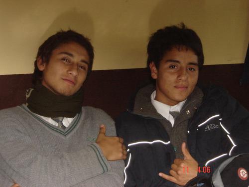 Bienvenidos y Bendiciones para todos!!!