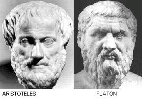 Citas Celebres De Arist&oacute;teles y Plat&oacute;n....... Disfrutenlas y reflexionen!!!