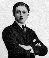 Personajes de la novela