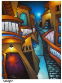 *** Sincretismo Religioso ***