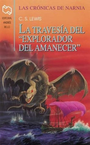 ___La traves&iacute;a del explorador del amanecer___